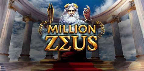 Million Zeus Parimatch